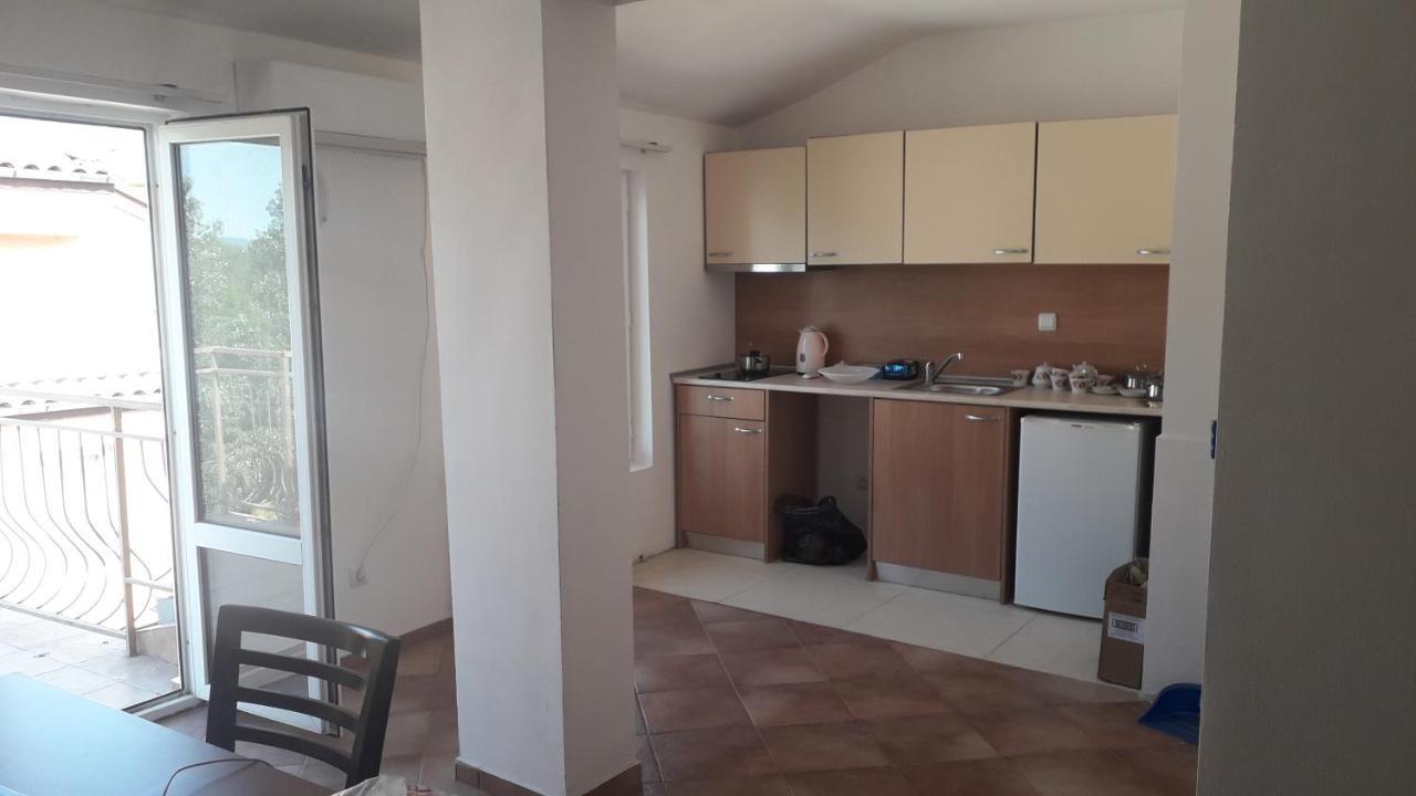 Casa Brava 2 Apartment Sunny Beach Exterior foto