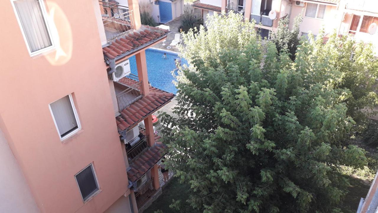 Casa Brava 2 Apartment Sunny Beach Exterior foto