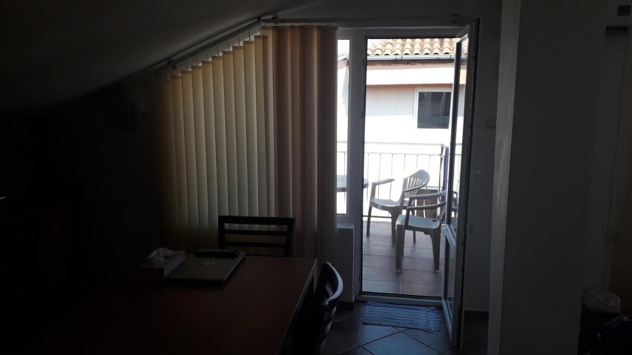 Casa Brava 2 Apartment Sunny Beach Exterior foto