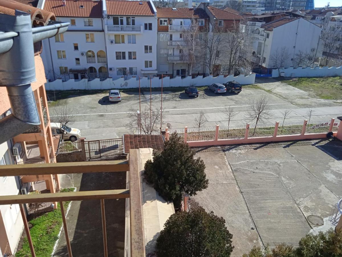 Casa Brava 2 Apartment Sunny Beach Exterior foto